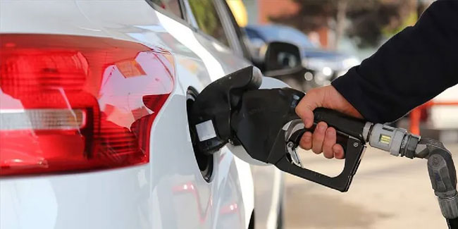 İşte 27 Ekim LPG, motorin ve benzin fiyatları