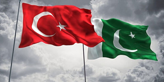 Pakistan'dan Türkiye'ye medya alanında işbirliği çağrısı