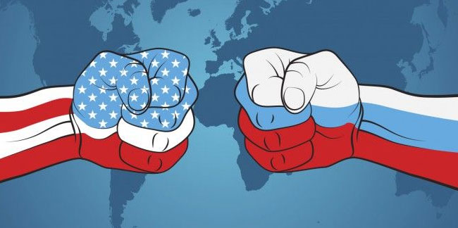 Moskova'dan, Washington'a misilleme: Amerikalı diplomatları kovdu