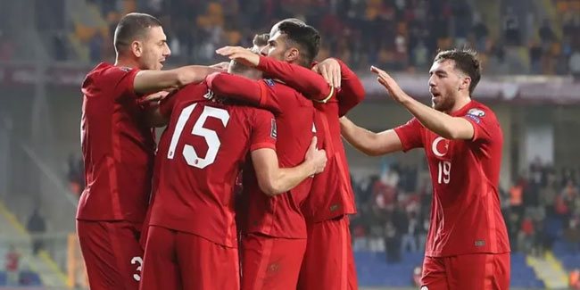 Portekiz Türkiye maçını kim veriyor? Milli Takım play off maçı ne zaman?