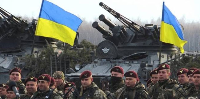 Ukrayna Rus ordusunu korkuttu! Yeni savunma hattı kuruluyor