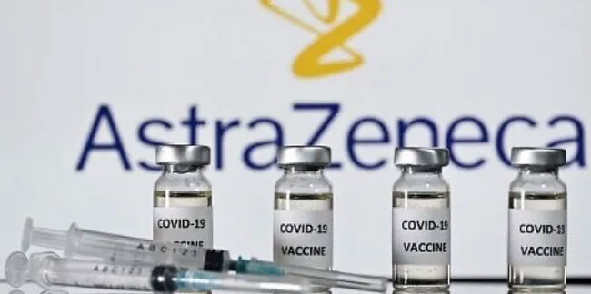 AstraZeneca/Oxford aşısının yeni yan etkisi ortaya çıktı