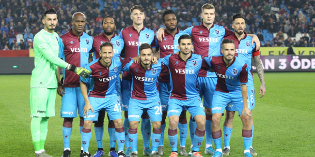 Trabzonspor, 9 yıllık hasreti bitirmek istiyor