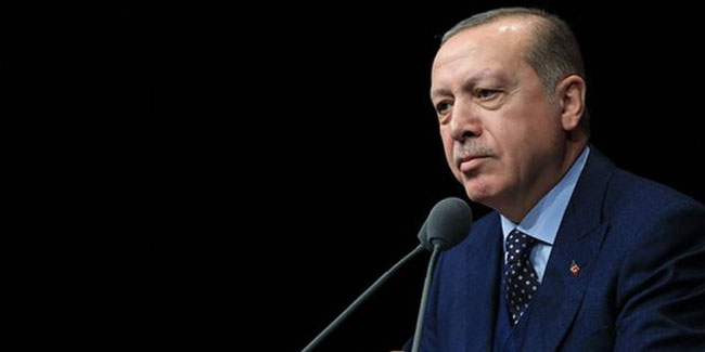 Asgari ücrete zammı Cumhurbaşkanı Erdoğan açıklayacak! Tarih verdi