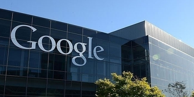 Google, 177 milyon dolarlık para cezasıyla karşı karşıya