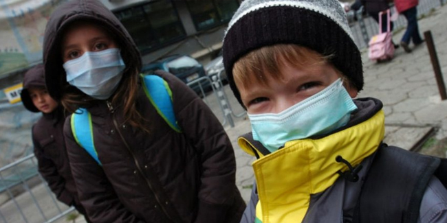Bulgaristan’da grip salgını okulları tatil ettirdi