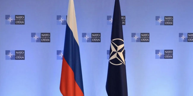 Rusya: NATO ile 3. Dünya Savaşı'na girebiliriz