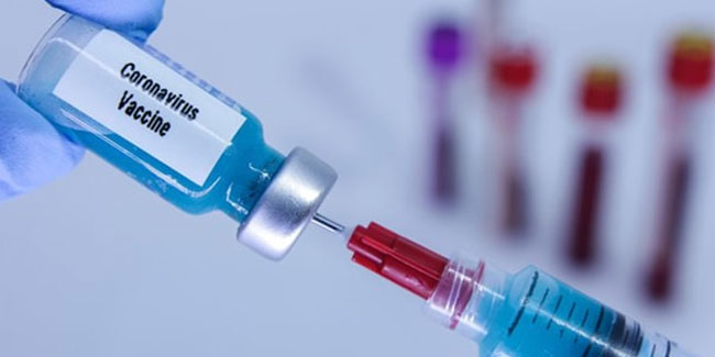 Sağlık Bakanlığı'ndan aşı kararı! 1 Temmuz'da başlayacak