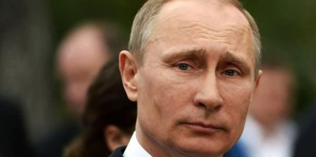 Ahmet Hakan'ın gözünden Putin: Özgüven patlaması yaşıyor