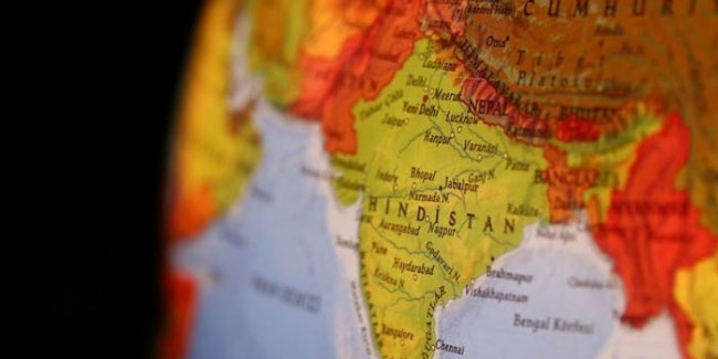 Çin-Hindistan sınırında çatışma: 3 Hint askeri öldü