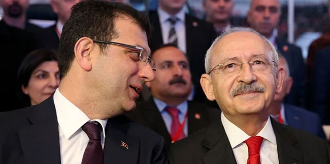 İmamoğlu’nun CHP’de değişim sitesine Trabzon’dan ilgi nasıl?
