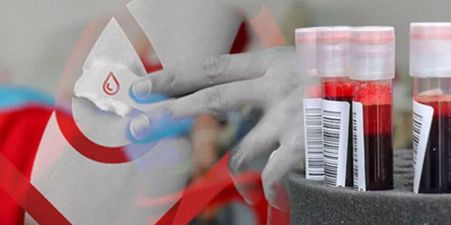 Kızılay’dan açıklama: Kan bağışlarının hastanelere satılması iftiradır