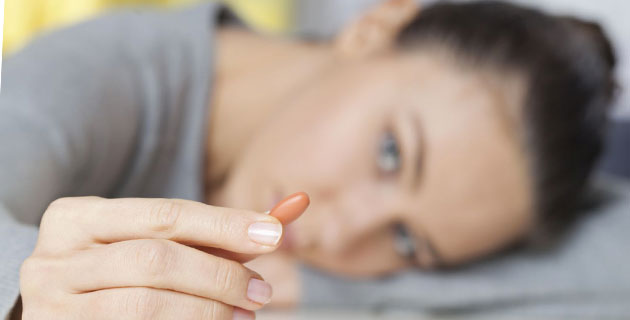Antidepresanların zararları nelerdir
