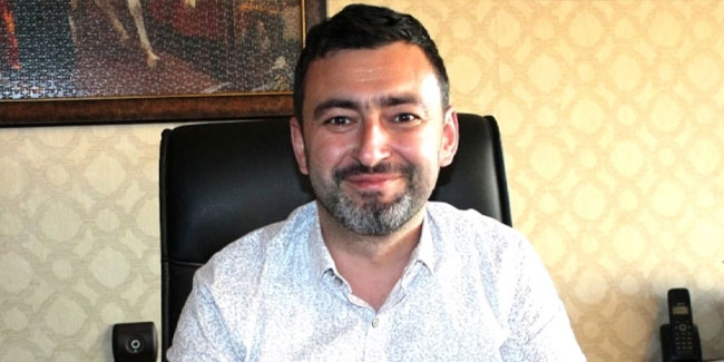 İYİ Parti Trabzon’da flaş istifa! Meclis üyesi istifa etti