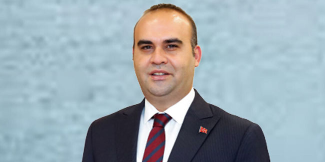 Bakan Kacır açıkladı: Türkiye ile Katar arasında 12 kritik imza!