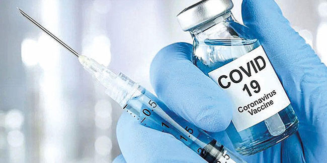 Korona virüs aşısında kritik viraj. Bu hafta aşı sırası hangi grupta 