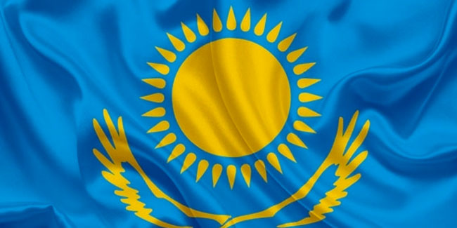 Kazakistan'da erken seçim!