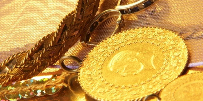 Altın rekor kırıyor! Vatandaş kredi çekip alıyor