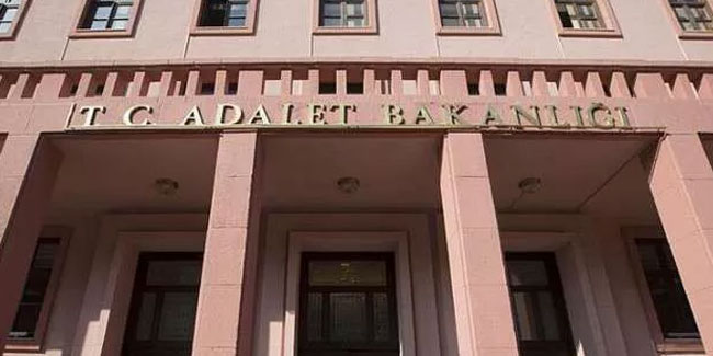 Adalet Bakanı Gül duyurdu: Yeni hizmet erişime açıldı