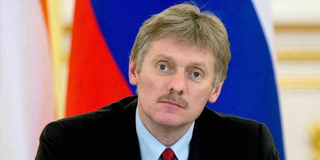 Kremlin: “Ermenistan'daki durumu endişeyle takip ediyoruz”
