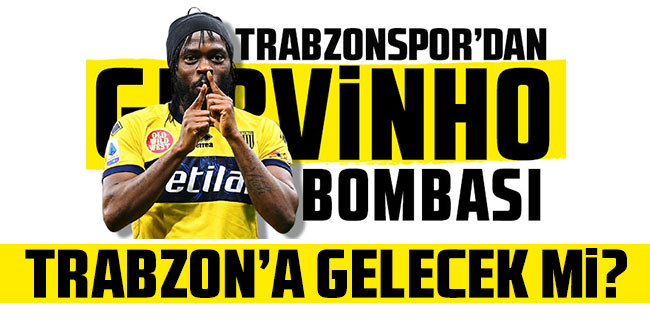 Gervinho Trabzonspor'a gelecek mi?