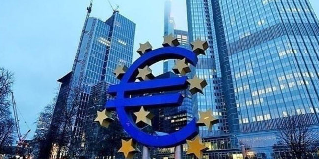 Avrupa Merkez Bankası faiz kararını açıkladı!