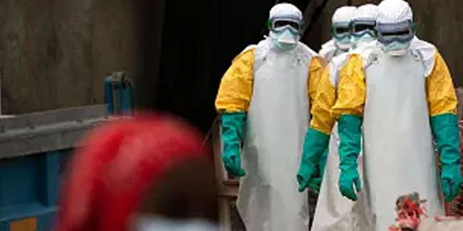 İlk ölüm gerçekleşti! Ülkede ebola salgını ilan edildi