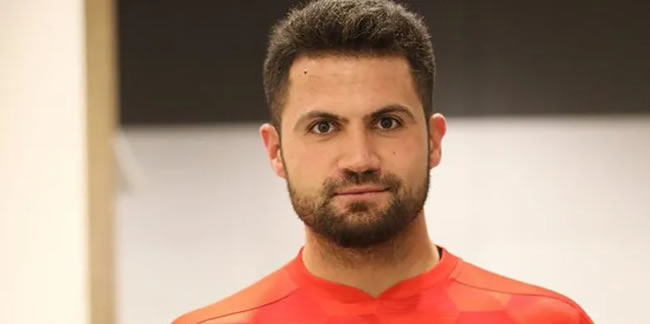 Sivasspor, Ali Şaşal Vural’ın sözleşmesini 3 yıl uzattı