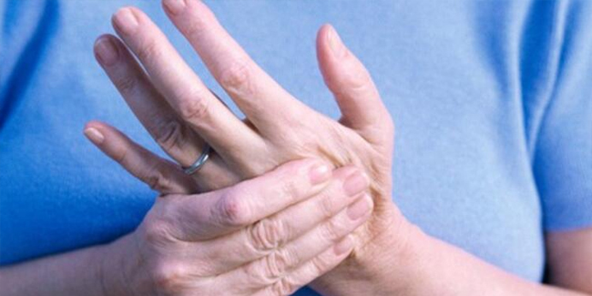 Romatoid artrit kalp sağlığını etkileyebilir