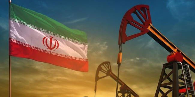 İran'dan Batı'ya petrol çıkışı: Enerji ihtiyacınızı karşılayalım