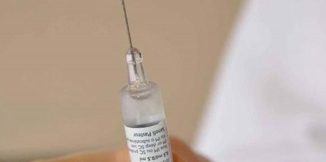 Grip aşısı geldi mi? Eczanelerde grip aşısı var mı, grip aşısı ne kadar?