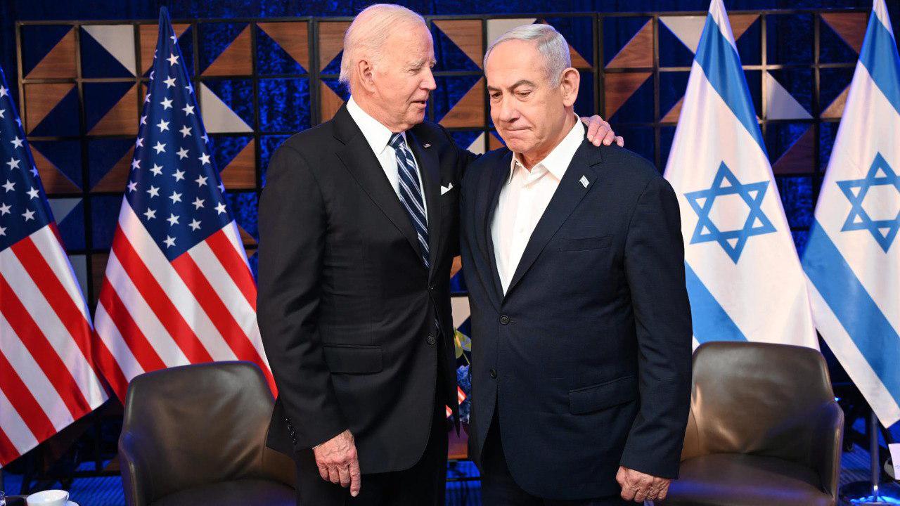 Biden'ın açıkladığı ateşkes önerisinin Hamas'ın teklifine benzemesi tartışma yarattı