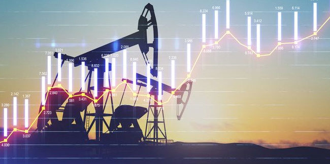 Brent petrolde ambargo etkisi: Akaryakıt fiyatlarına büyük zam gözüktü
