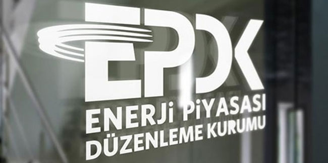 EPDK'dan flaş karar! Elektrik piyasası...