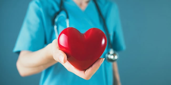 Kalp enfeksiyonu hastalarına "beslenme bozukluğu" uyarısı