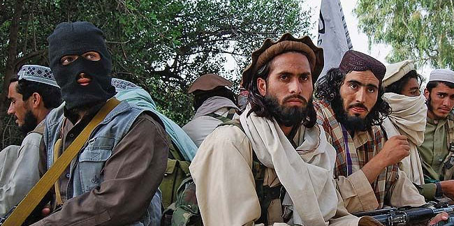 ABD'den Taliban raporu! 1 hafta içinde Kabil'i kuşatabilir