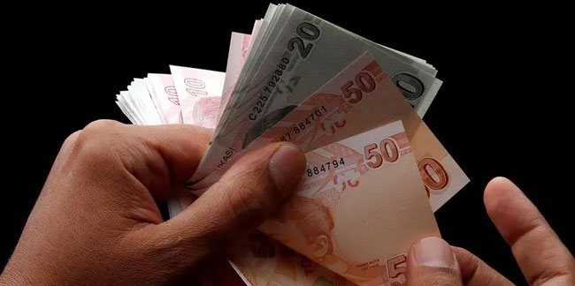 AK Partili isim açıkladı: Enflasyona karşı yeni hamleler geliyor