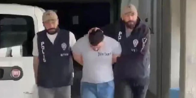 Ankara'da DEAŞ operasyonu; 22 gözaltı