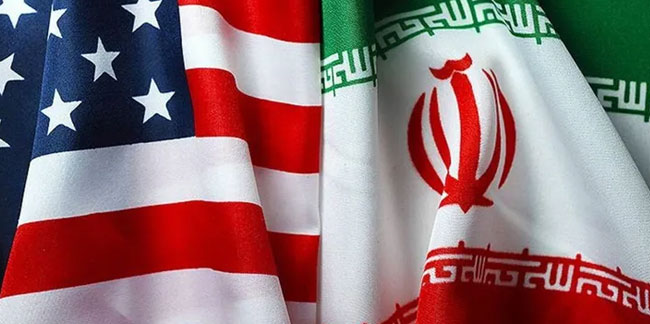 İran, 51 Amerikalıyı yaptırım listesine ekledi