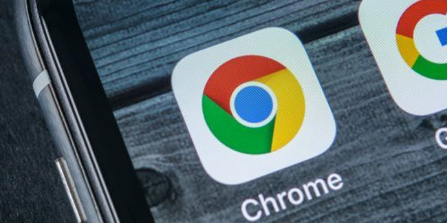 Google'dan iPhone kullanıcılarına Chrome tavsiyesi!