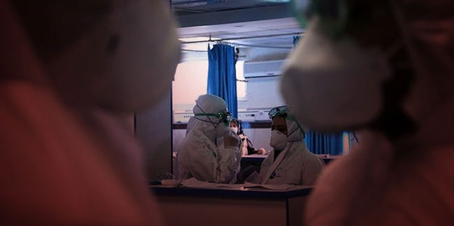 Yeni bir pandeminin eli kulağında: Uzmanlardan ölümcül ''mantar salgını'' uyarısı