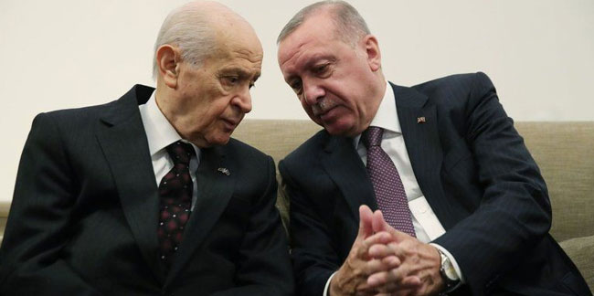 Zelyut: AKP ile MHP'nin toplam oyu yüzde 20'ye düşecek