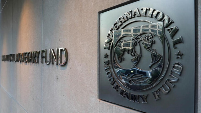 IMF'den koronavirüs açıklaması: Küresel ekonomiyi ciddi etkileyecek