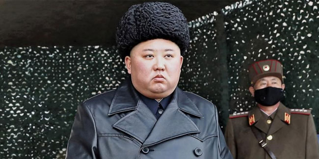 Kim Jong Un’un son halini görenler inanamadı!