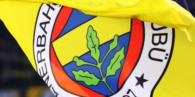 Fenerbahçe'den sert açıklama: Kapalı kapılar arkasında organize edilen algılar