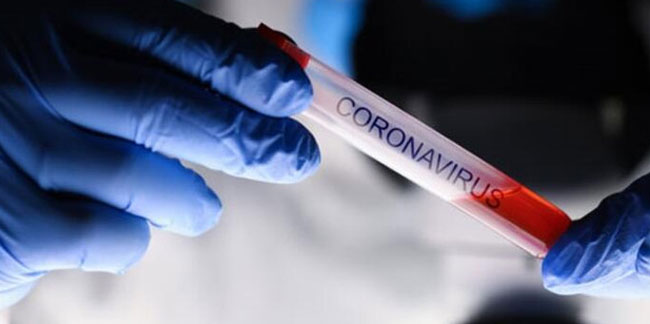 Türkiye'deki mutasyonlu koronavirüs tehdidi için korkutan açıklama
