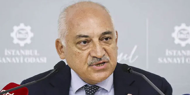 TFF Başkanı Mehmet Büyükekşi'den VAR için flaş açıklama