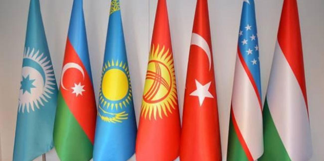 Türk Devletleri Teşkilatı: Kazakistan'a destek vermeye hazırız
