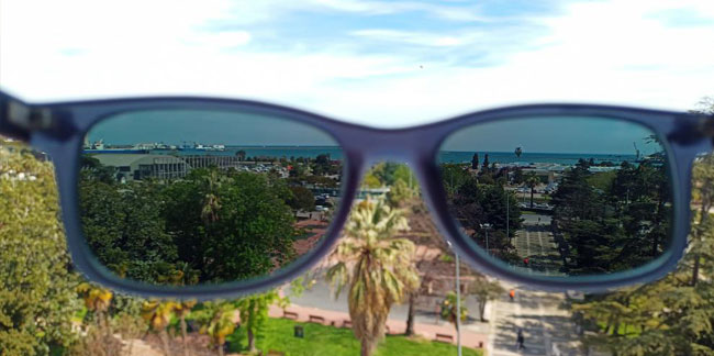 Uzmanından uyarı: “UV korumasız güneş gözlüğü kullanmayın”