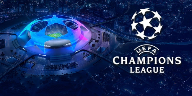 UEFA Şampiyonlar Ligi'nde play-off heyecanı